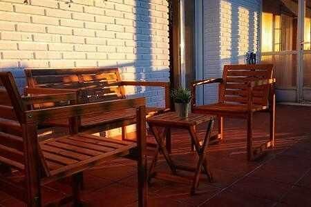 Atico Terraza Playa Futbol Y Congresos Vut4708As Apartment Gijon Bagian luar foto
